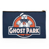 Ghost Park - Accessory Pouch