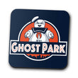 Ghost Park - Coasters