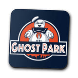 Ghost Park - Coasters