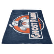 Ghost Park - Fleece Blanket