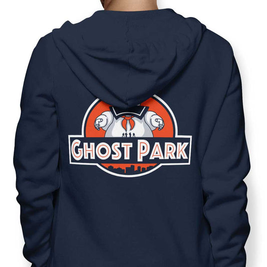 Ghost Park - Hoodie