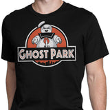 Ghost Park - Men's Apparel