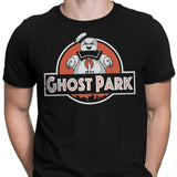 Ghost Park - Men's Apparel