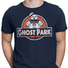 Ghost Park - Men's Apparel