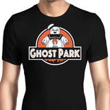 Ghost Park - Men's Apparel