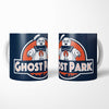 Ghost Park - Mug
