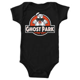 Ghost Park - Youth Apparel