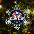 Ghost Park - Ornament