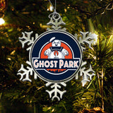 Ghost Park - Ornament