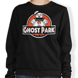 Ghost Park - Sweatshirt
