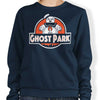 Ghost Park - Sweatshirt