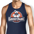 Ghost Park - Tank Top