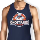 Ghost Park - Tank Top