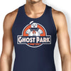Ghost Park - Tank Top