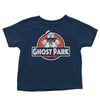 Ghost Park - Youth Apparel