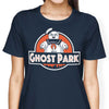 Ghost Park - Women's Apparel