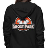 Ghost Park - Hoodie