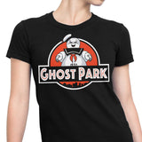 Ghost Park - Women's Apparel