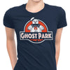 Ghost Park - Women's Apparel