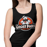 Ghost Park - Tank Top