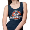 Ghost Park - Tank Top