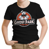 Ghost Park - Youth Apparel
