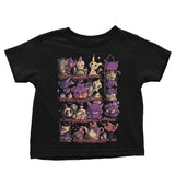 Ghost Shelf - Youth Apparel