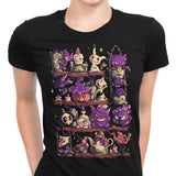 Ghost Shelf - Women's Apparel