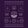 Ghost Trainer Sweater - Wall Tapestry