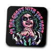 Ghost with the Most - Coasters