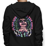 Ghost with the Most - Hoodie