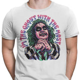 Ghost with the Most - Men's Apparel