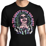 Ghost with the Most - Men's Apparel