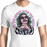 Ghost with the Most - Men's Apparel