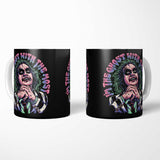 Ghost with the Most - Mug
