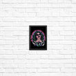 Ghost with the Most - Posters & Prints