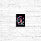 Ghost with the Most - Posters & Prints
