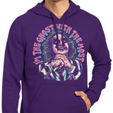 Ghost with the Most - Hoodie