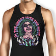 Ghost with the Most - Tank Top