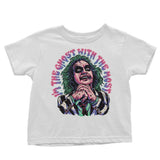 Ghost with the Most - Youth Apparel