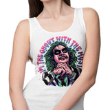 Ghost with the Most - Tank Top