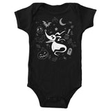 Ghostly Dog Doodle - Youth Apparel