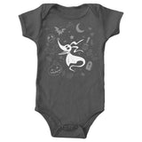 Ghostly Dog Doodle - Youth Apparel