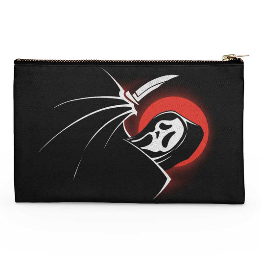 Ghostman - Accessory Pouch