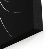 Ghostman - Canvas Print