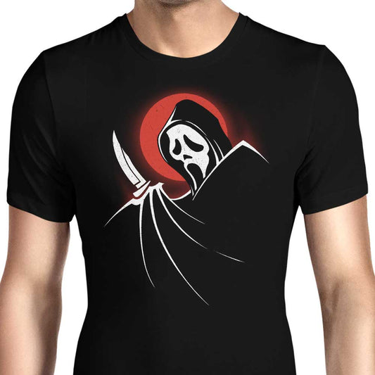 Ghostman - Men's Apparel