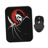Ghostman - Mousepad