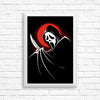 Ghostman - Posters & Prints