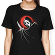 Ghostman - Women's Apparel