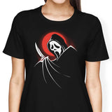Ghostman - Women's Apparel